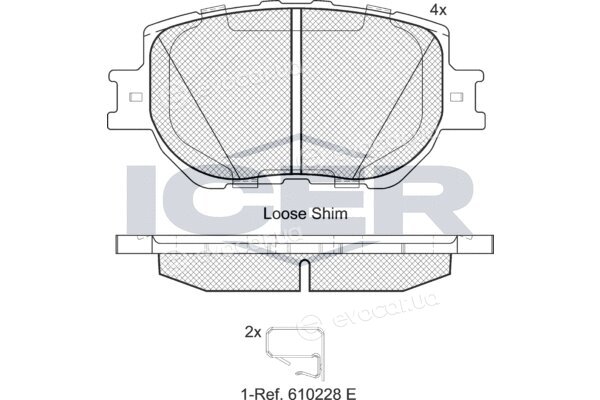 Icer 182200