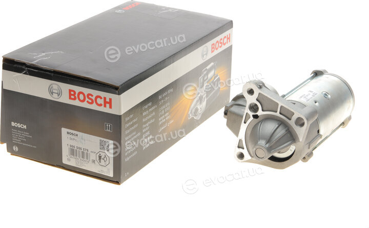 Bosch 1 986 S00 578