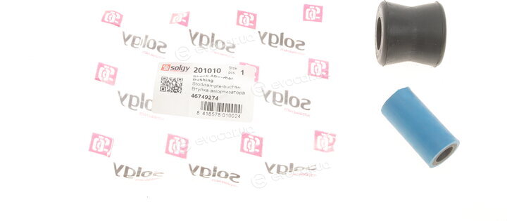 Solgy 201010