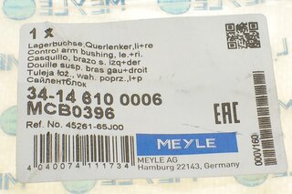 Meyle 34-14 610 0006