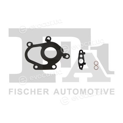 FA1 KT120780E