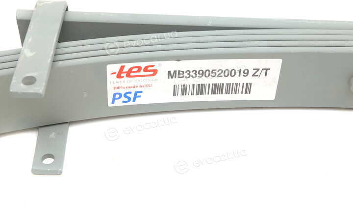 TES MB3390520019 Z/T
