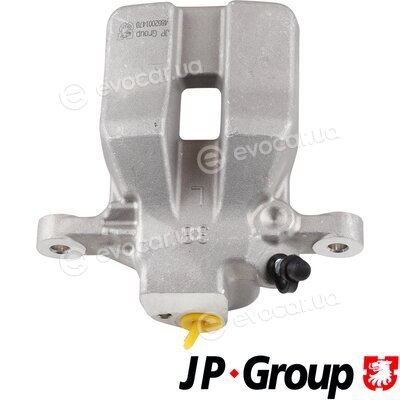 JP Group 4862001470