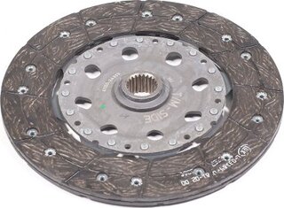 Kia / Hyundai 41100-24301
