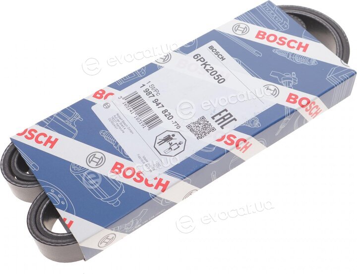 Bosch 1 987 947 820