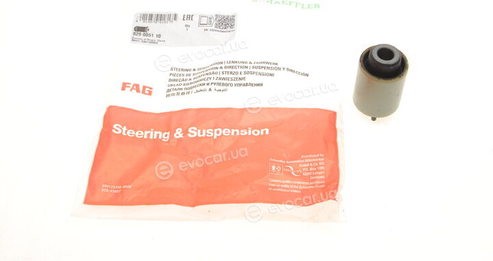 FAG 829 0051 10