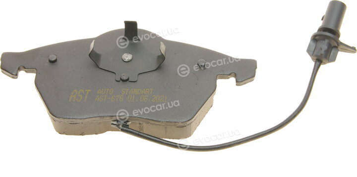 Auto Standart AST676D