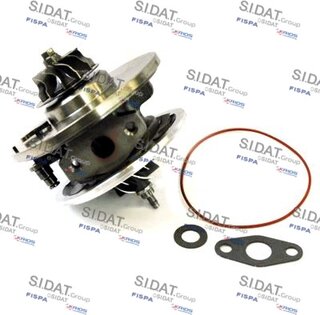 Sidat / Fispa 47.100