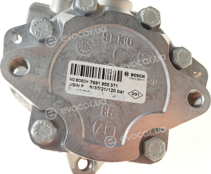 Bosch K S00 000 562