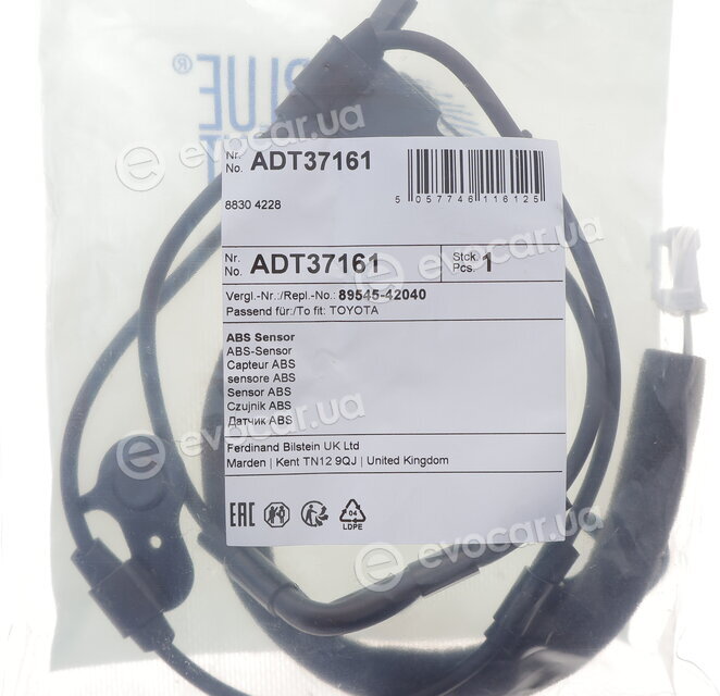 Blue Print ADT37161