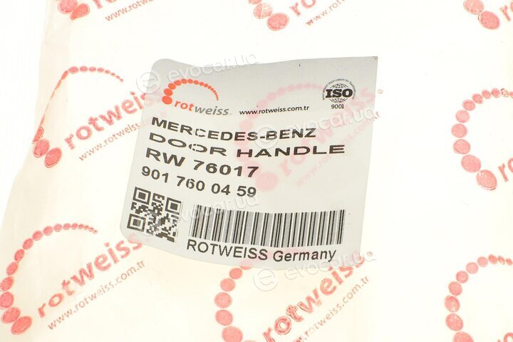 Rotweiss RW76017