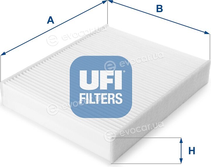 UFI 53.224.00