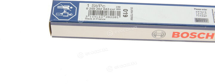 Bosch 0 250 202 042