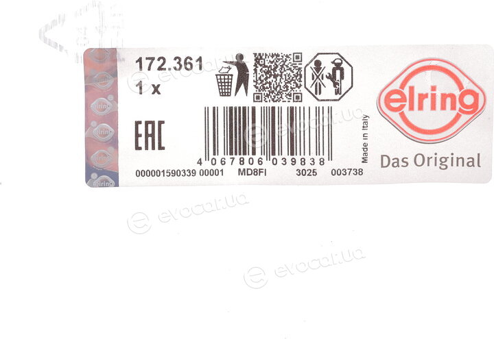 Elring 172.361