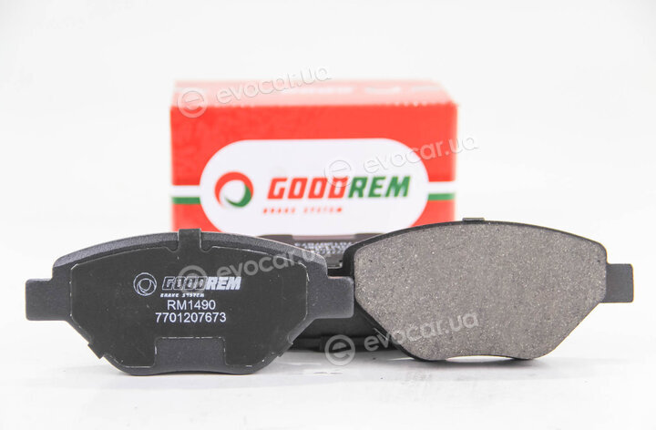 Goodrem RM1490