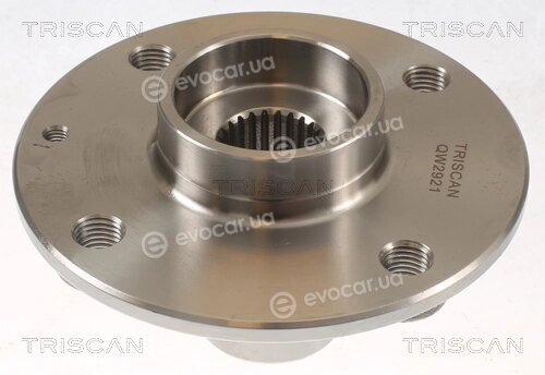 Triscan 8535 10000