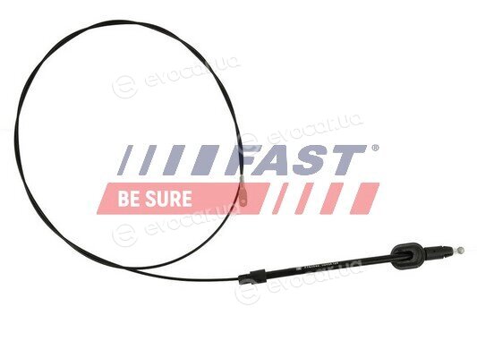 Fast FT69040