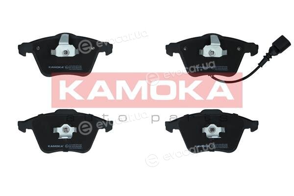Kamoka JQ1013530