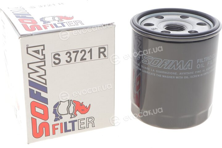 Sofima S 3721 R