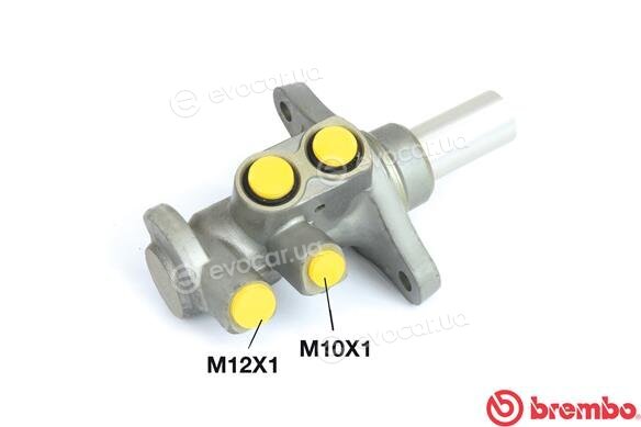 Brembo M 24 041