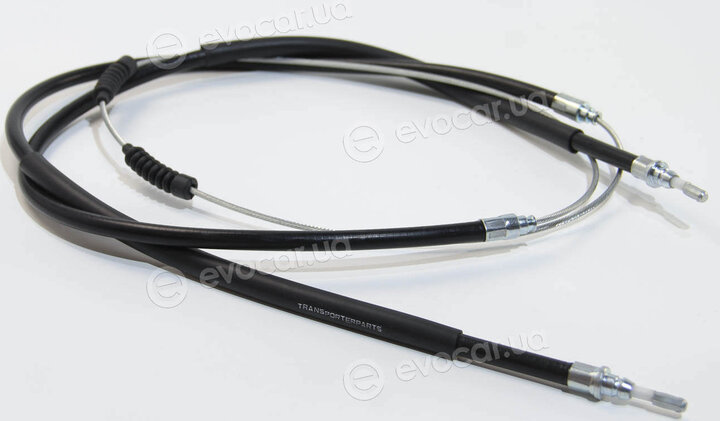 Autotechteile 504 0412