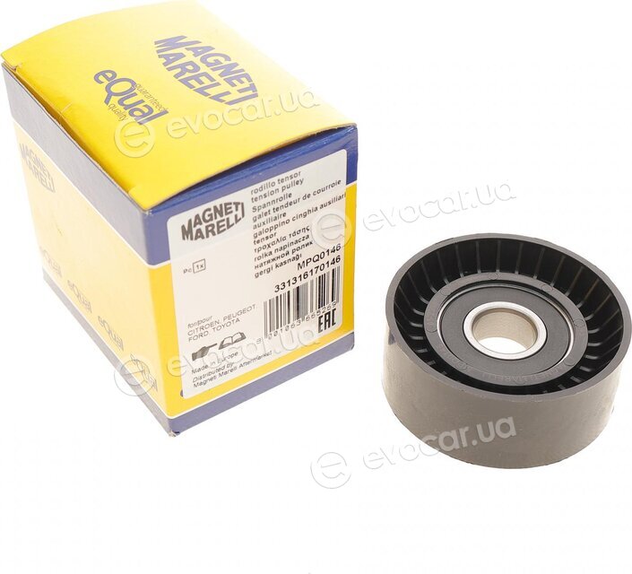 Magneti Marelli 331316170146