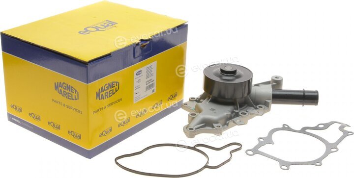 Magneti Marelli 352316170691