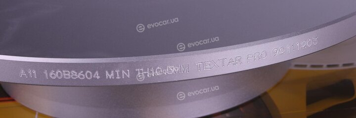Textar 92111203