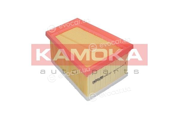 Kamoka F202101
