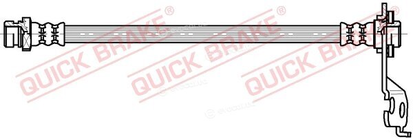 Kawe / Quick Brake 22.935