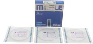 Mahle 001 01 N2