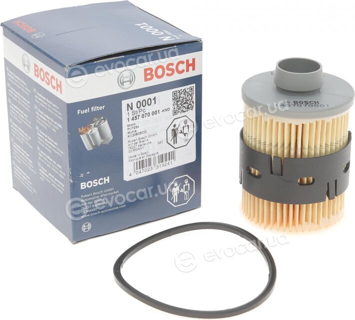 Bosch 1 457 070 001