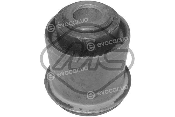 Metalcaucho / STC 02680