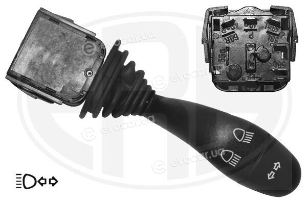 Era / Messmer 440813