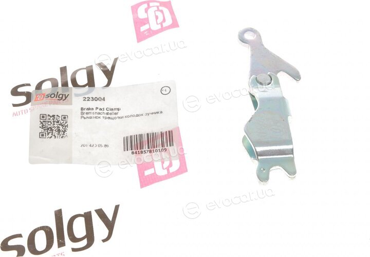 Solgy 223004