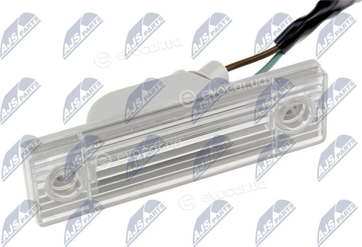 NTY EZC-DW-001