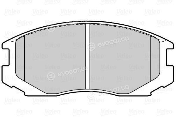 Valeo 302212