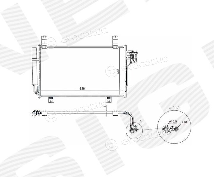 Signeda RC940326