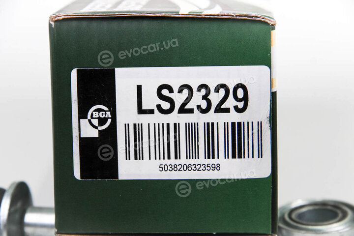 BGA LS2329