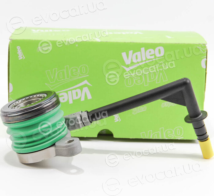 Valeo 804587