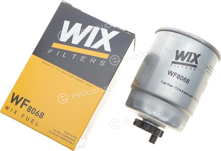 WIX WF8068