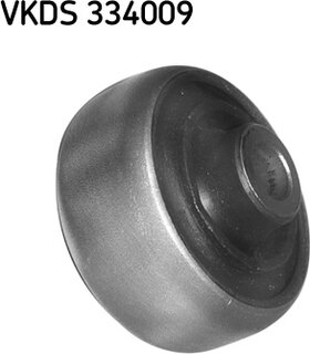 SKF VKDS 334009