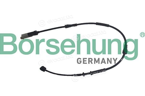 Borsehung B13124