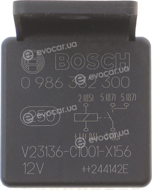 Bosch 0 986 332 300