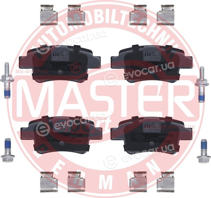 Master Sport 13046038362N-SET-MS