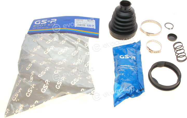 GSP 700133