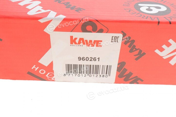 Kawe / Quick Brake 960261