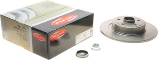 Delphi BG9133RS