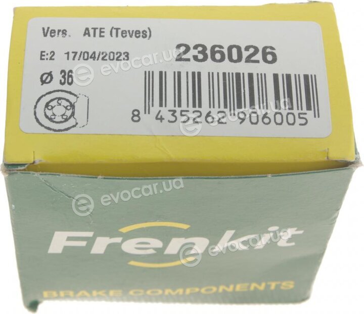 Frenkit 236026