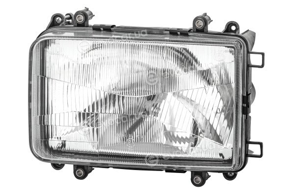 Hella 1AG 007 660-091